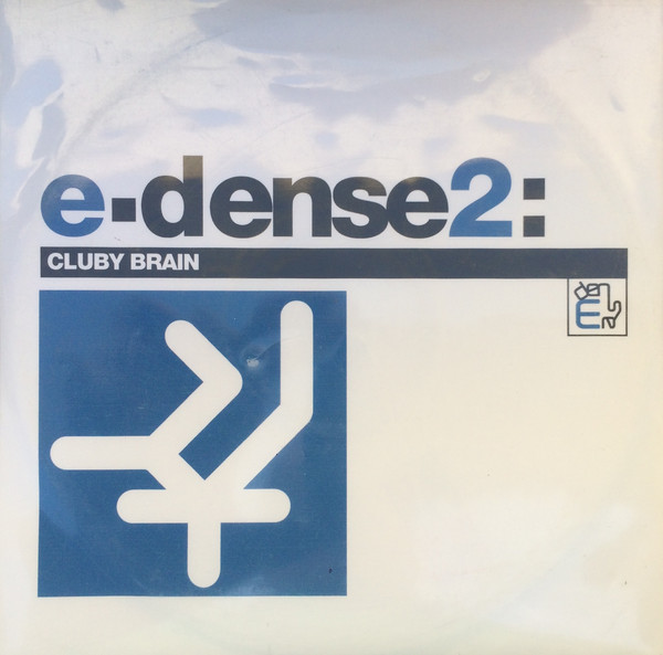 E-dense2 : Cluby Brain