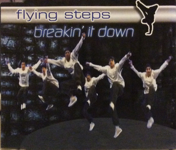 Breakin' It Down