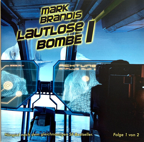 Lautlose Bombe 1