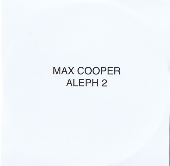 Aleph 2
