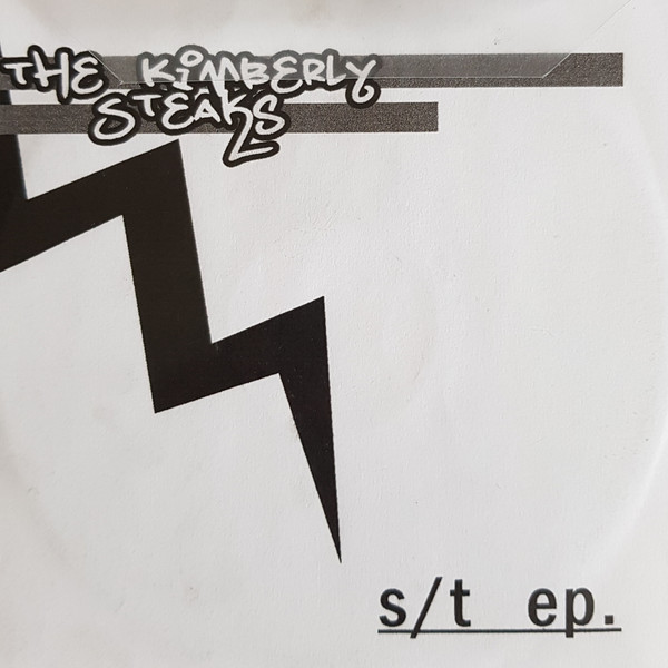 S/T EP