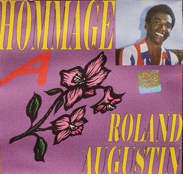 Hommage À Roland Augustin