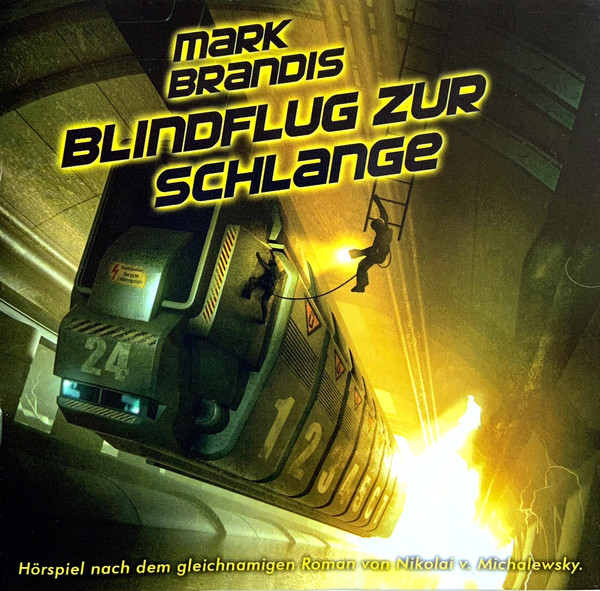 Blindflug Zur Schlange
