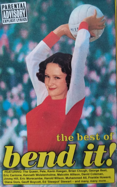 The Best Of Bend It!