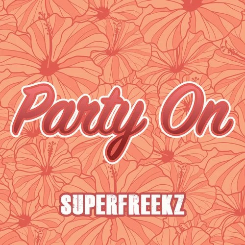 Party On