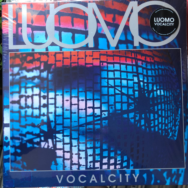 Vocalcity