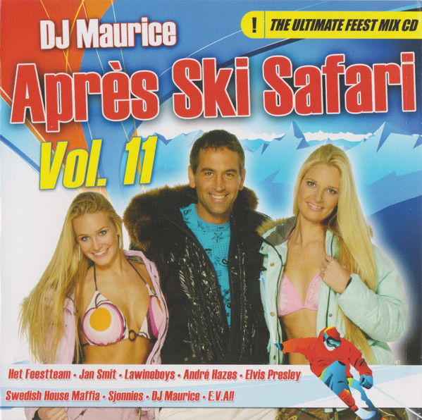 Après Ski Safari Vol. 11