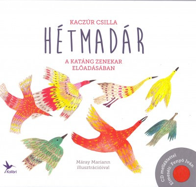 Hétmadár
