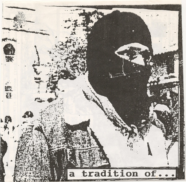 A Tradition Of...