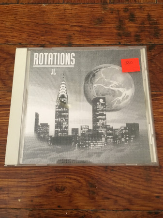 Rotations