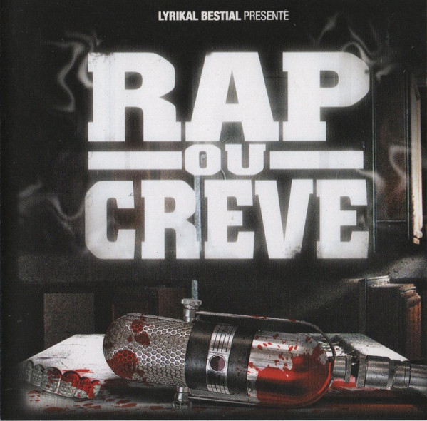 Rap Ou Crève