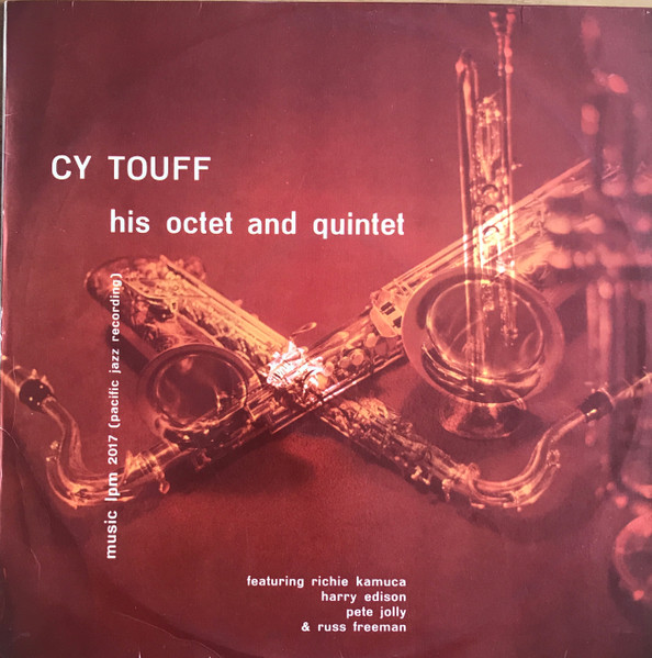 His Octet & Quintet