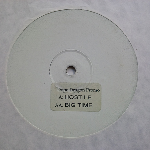 Hostile / Big Time