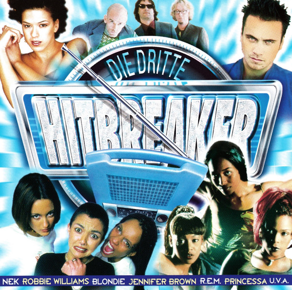 Hitbreaker '99 - Die Dritte