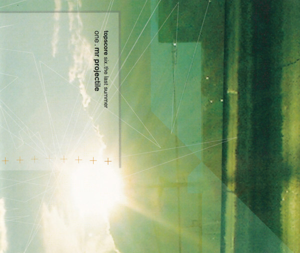 The Last Summer One + Two + Three + Four