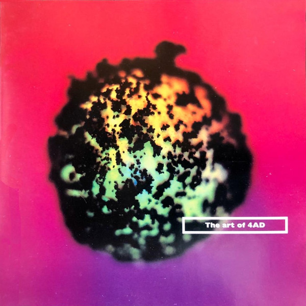 The Art of 4AD