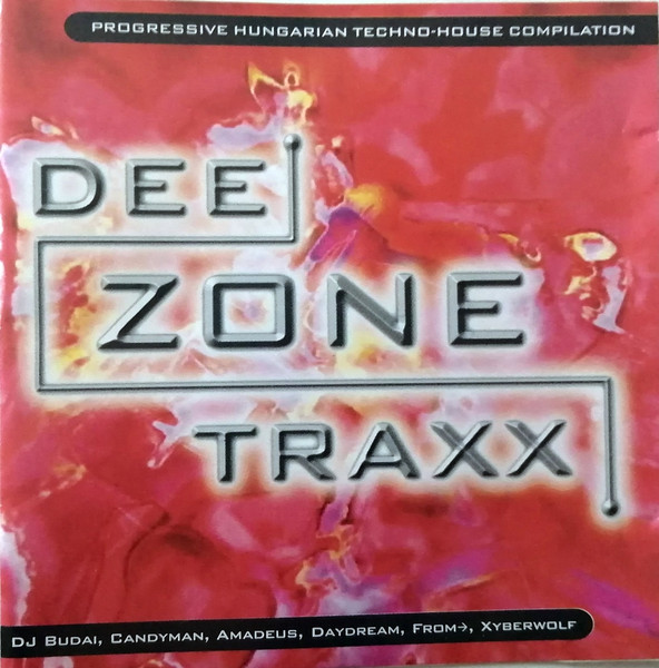 Dee Zone Traxx