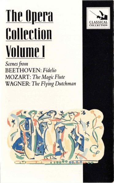 The Opera Collection - Volume I