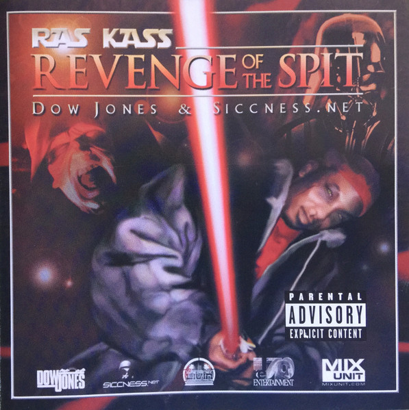 Revenge Of The Spit