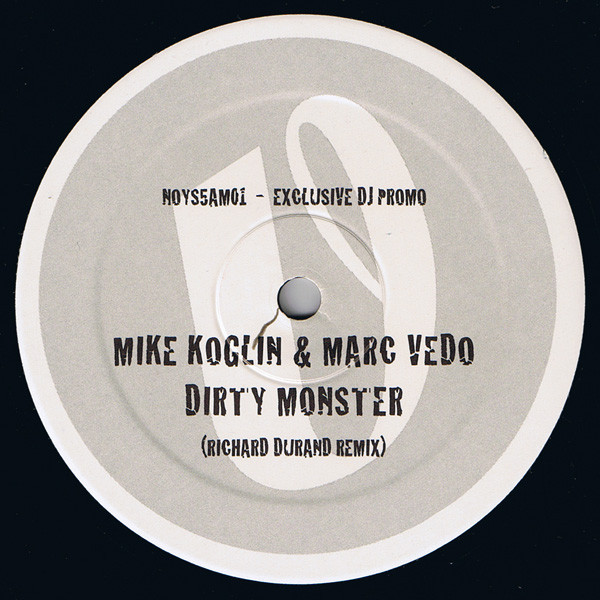 Dirty Monster