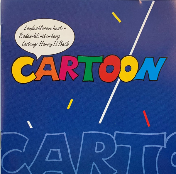 Cartoon