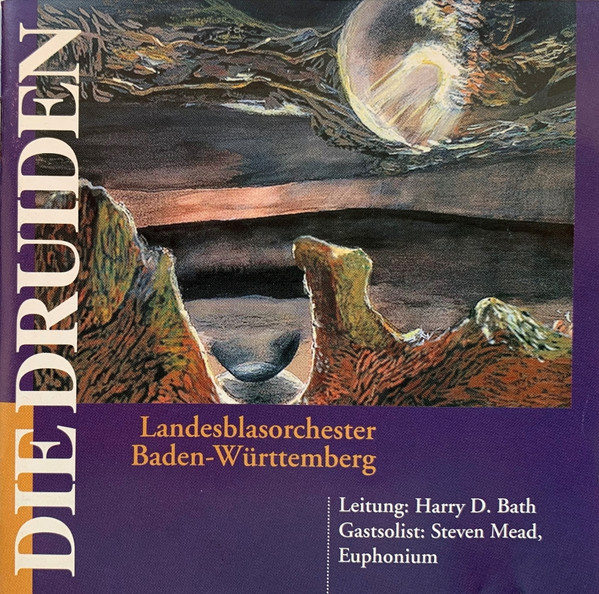 Die Druiden