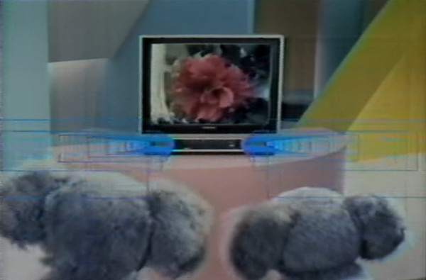 television_noise