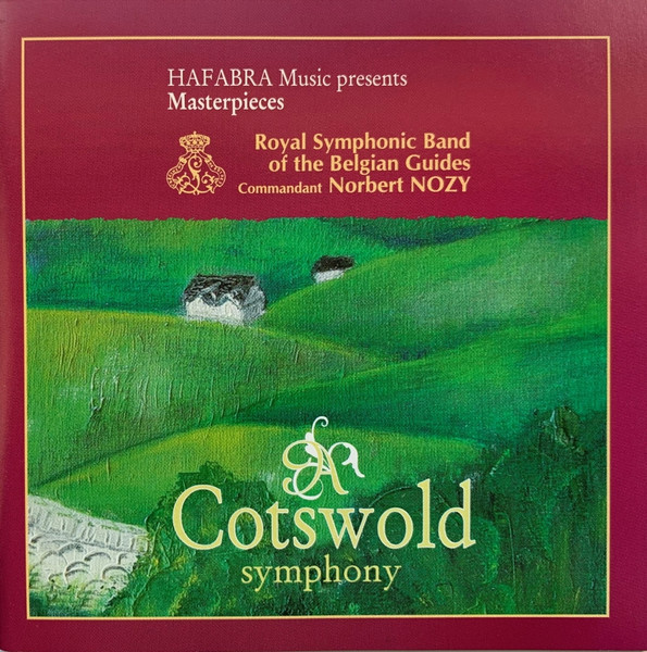 A Cotswold Symphony