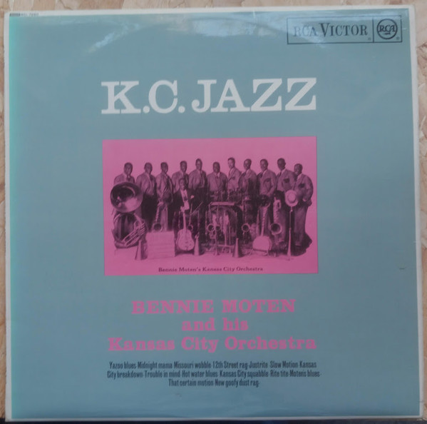 KC Jazz