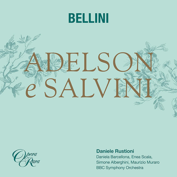 Adelson E Salvini