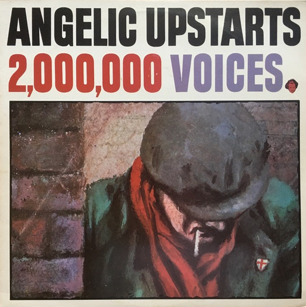 2,000,000 Voices