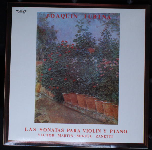 Las Sonatas Para Violin Y Piano