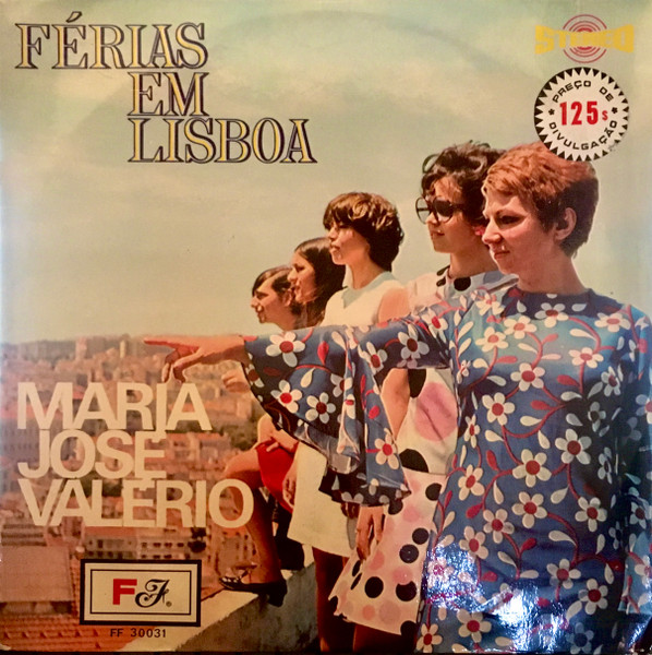 Férias Em Lisboa