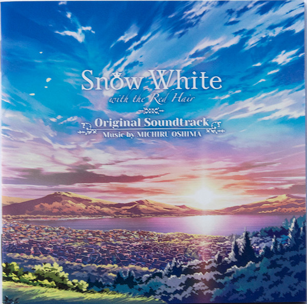 Snow White With The Red Hair (Original Soundtrack)