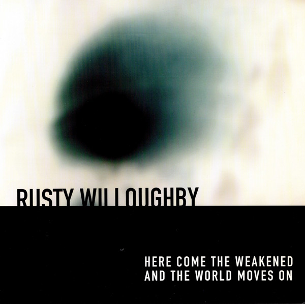 Here Come The Weakened / And The World Moves On