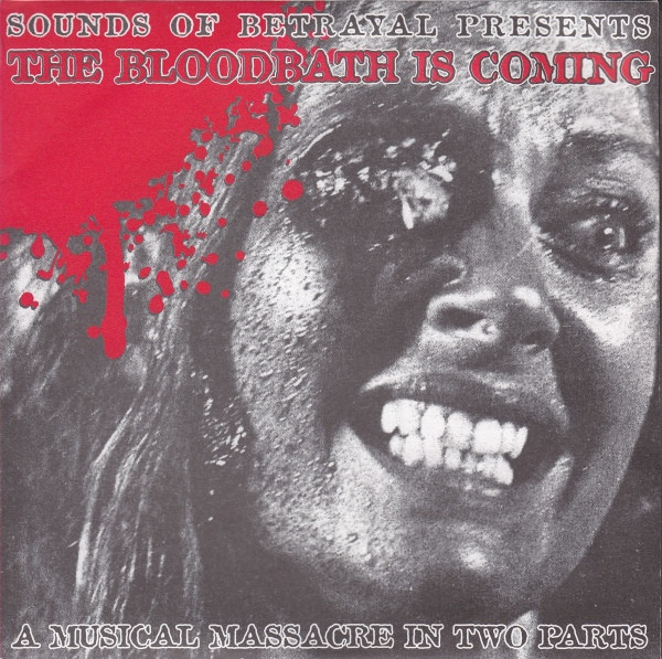 The Bloodbath Is Coming