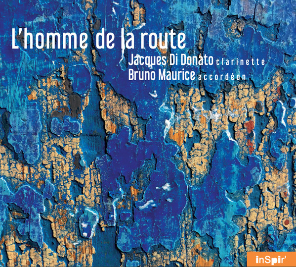 L'Homme De La Route