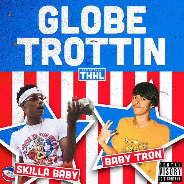 Globe Trottin