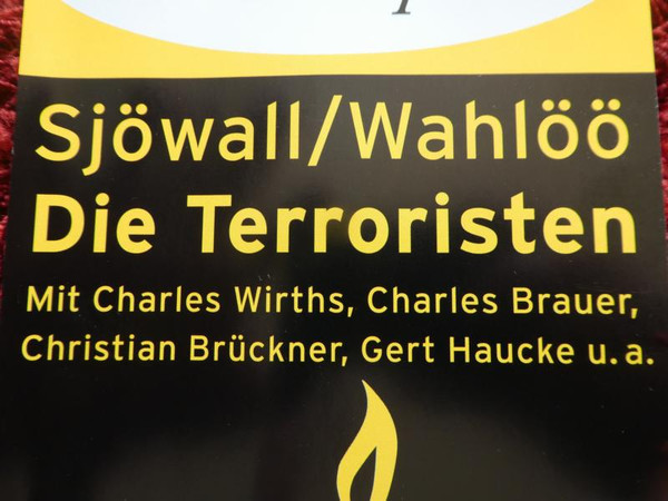 Die Terroristen