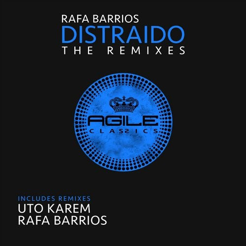 Distraido (The Remixes)