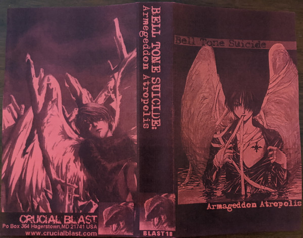 Armageddon Atropolis