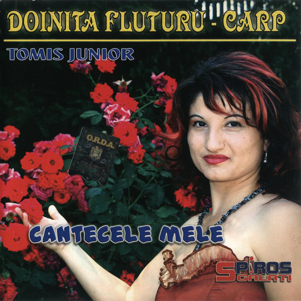 Cantecele Mele