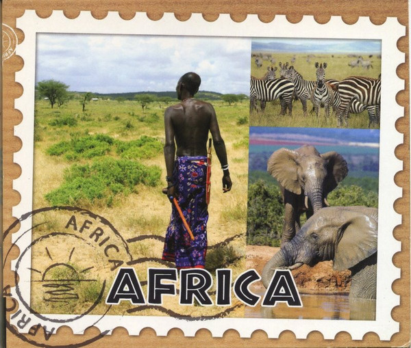 Africa
