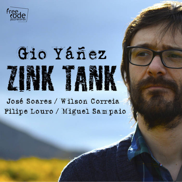 Zink Tank