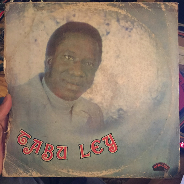 Tabu Ley 