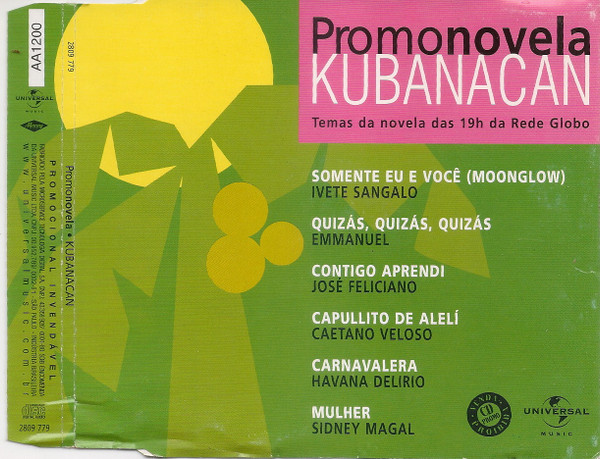 Kubanacan Promonovela