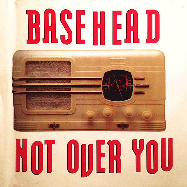 Not Over You