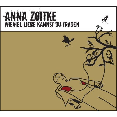 Wieviel Liebe Kannst Du Tragen