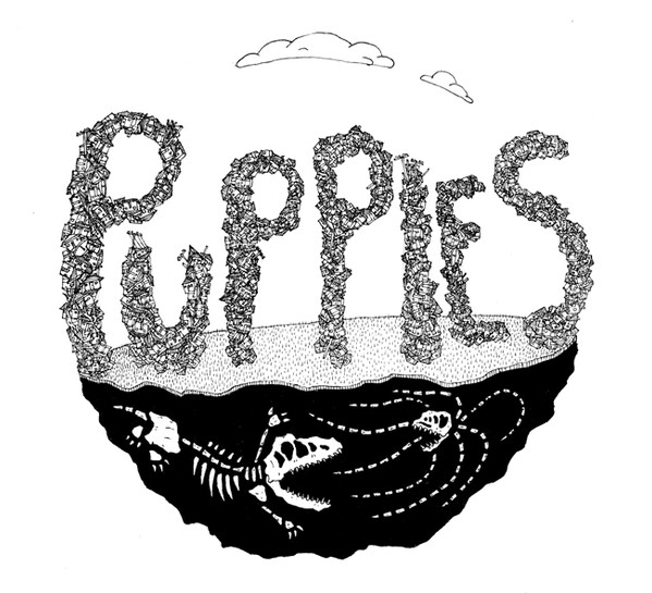 Puppies #1