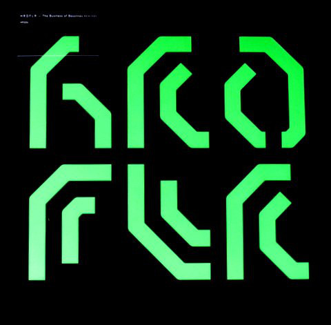 The Business Of Basslines (Remixes)